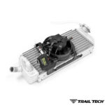 Trail Tech Digital Fan Kits (Gas Gas/Husaberg/Husqvarna/KTM)